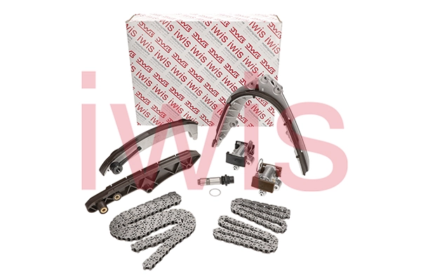 Timing Chain Kit